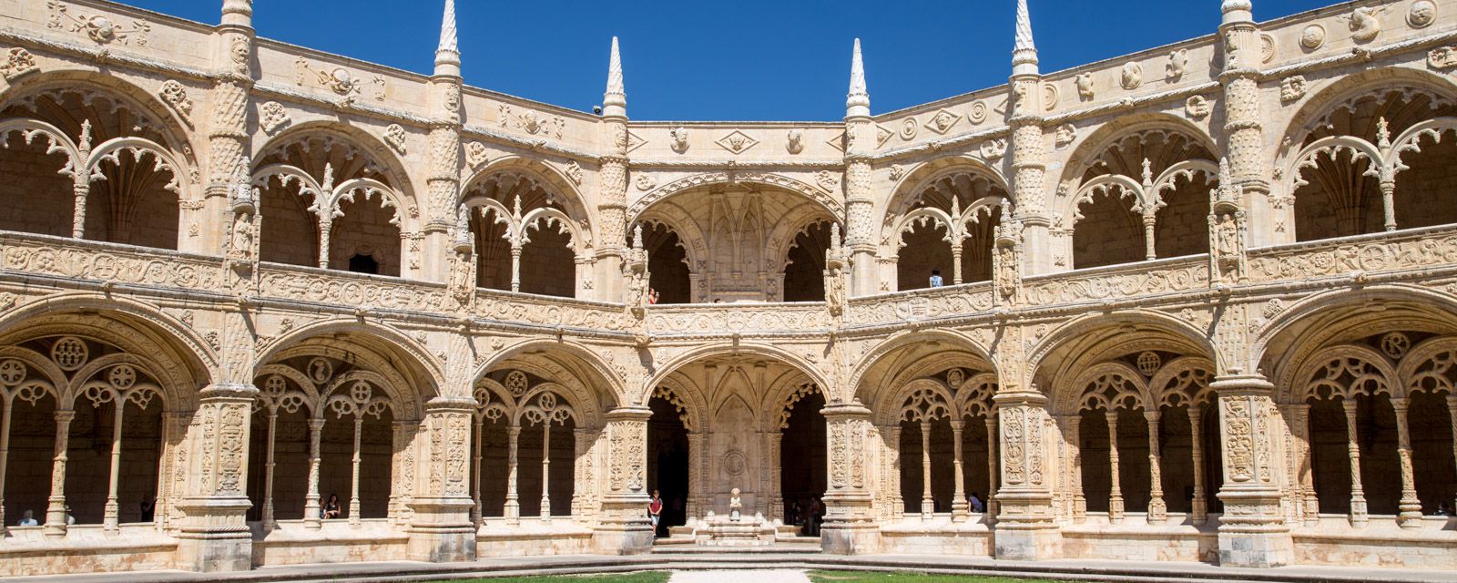 monestry, Belem, Lisbon, Portugal